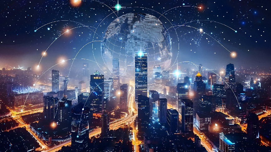 从精准积分到社群团购：我店科技的新零售升级密码