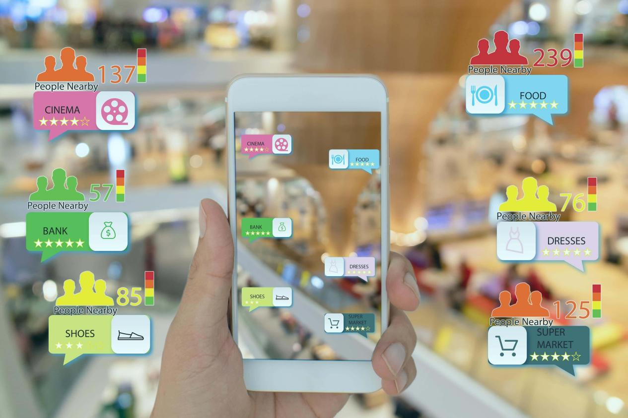 我店数科如何用数字化赋能商家？从