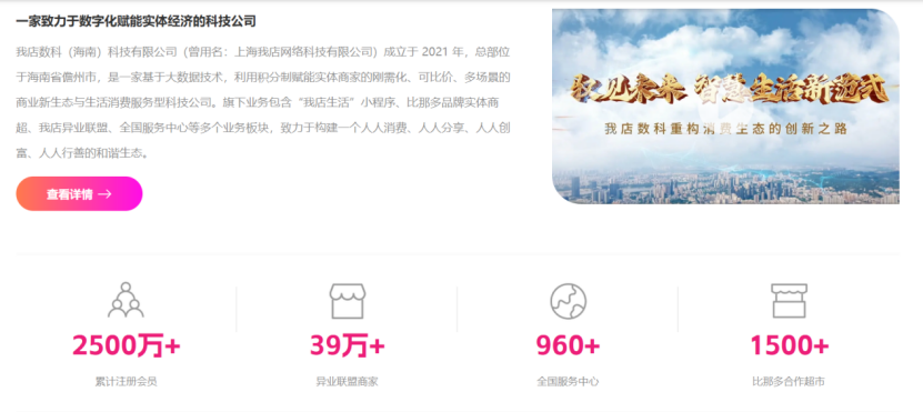 我店数科的创新实践：绿色消费积分模式引领商业进化