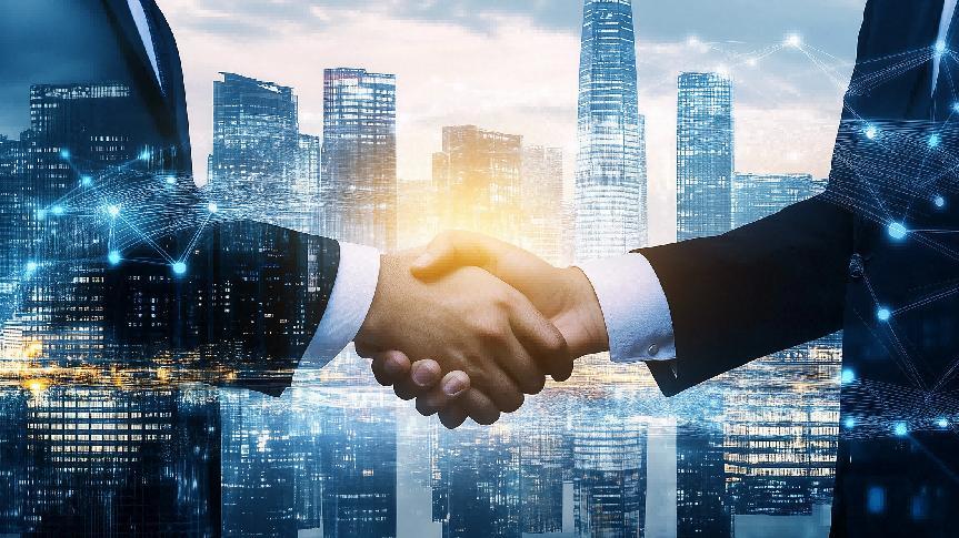 破解实体商业困境:我店数科异业联盟的创新实践