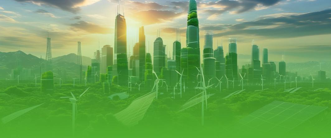 我店绿色消费积分的新趋势:基础设施化与可持续社会价值探索