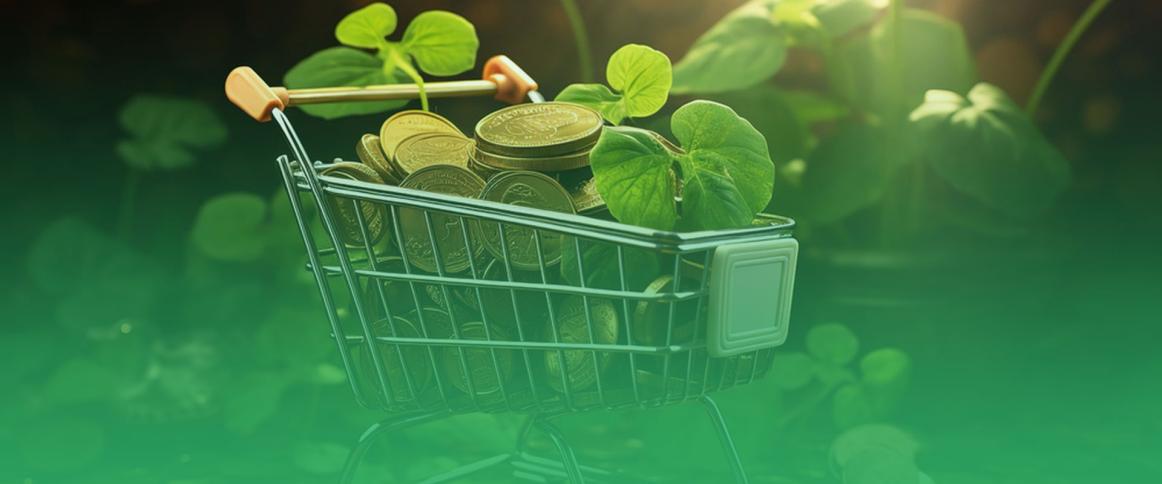 我店绿色消费积分的新趋势:基础设施化与可持续社会价值探索