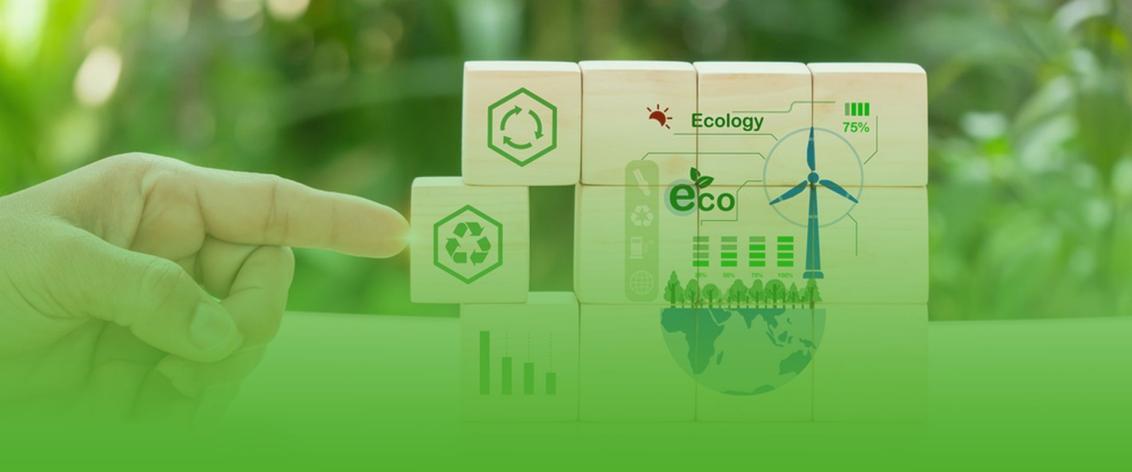 我店绿色消费积分的新趋势:基础设施化与可持续社会价值探索