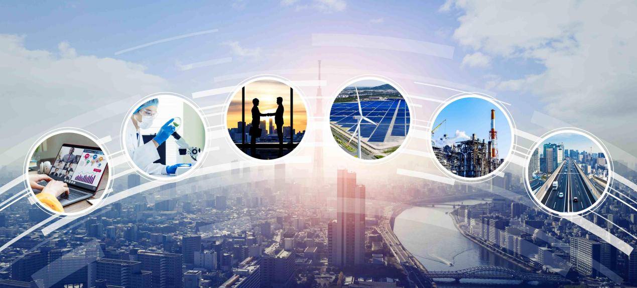 从“异业联盟”到“数字方舟”：我店数科助力中小微企业破浪前行