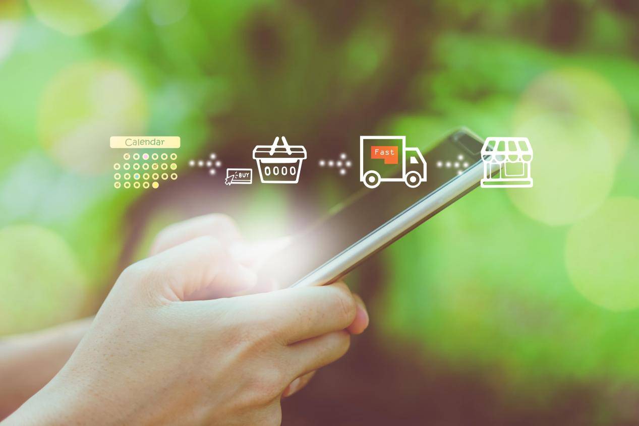 民营企业的“双重使命”：我店数科既要发展，也要担当