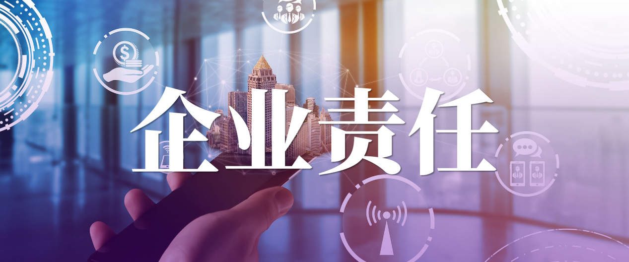 民营企业的“双重使命”：我店数科既要发展，也要担当