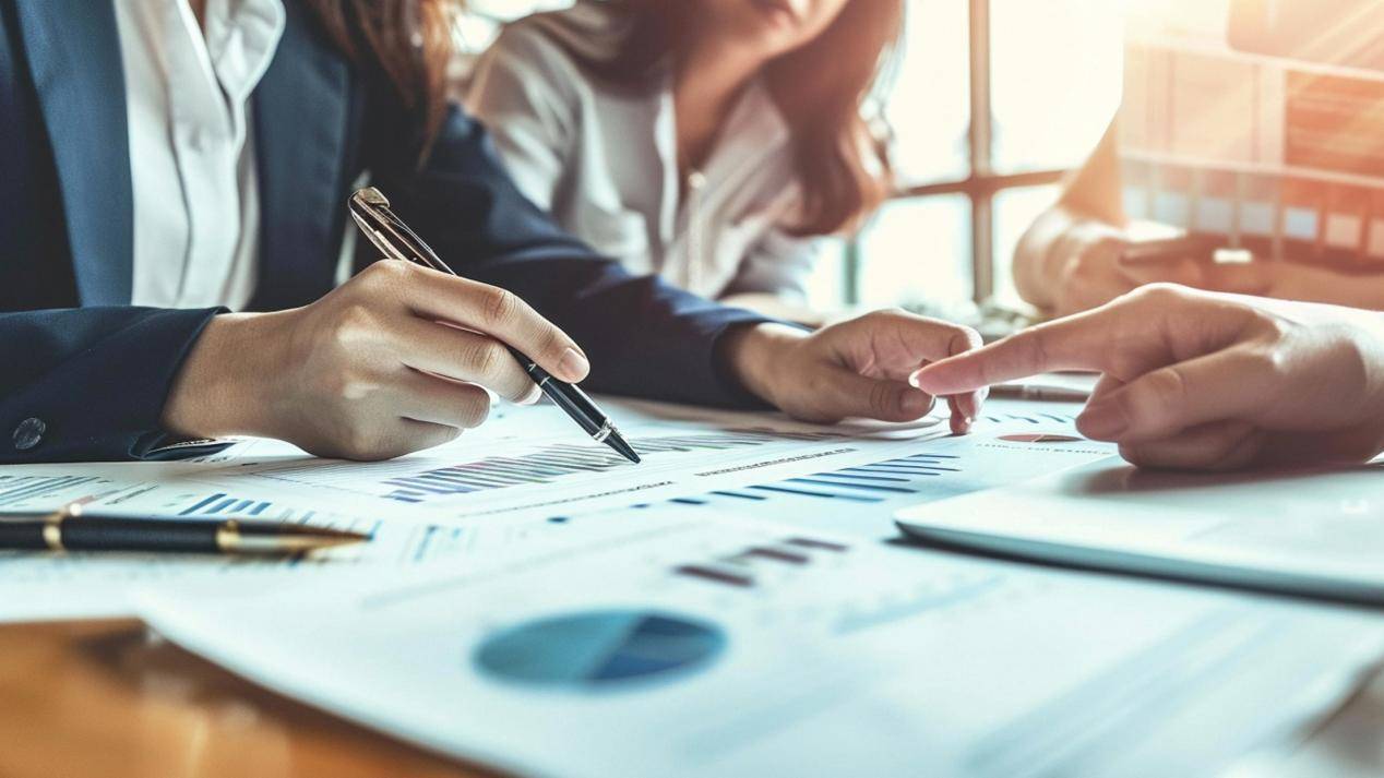 不仅是流量赋能:我店数科的“异业联盟”如何升级实体商业DNA?