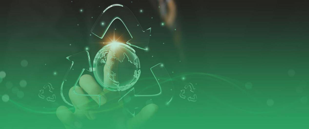 我店数科创新实践：践行绿色消费积分 共创消费生态可持续未来