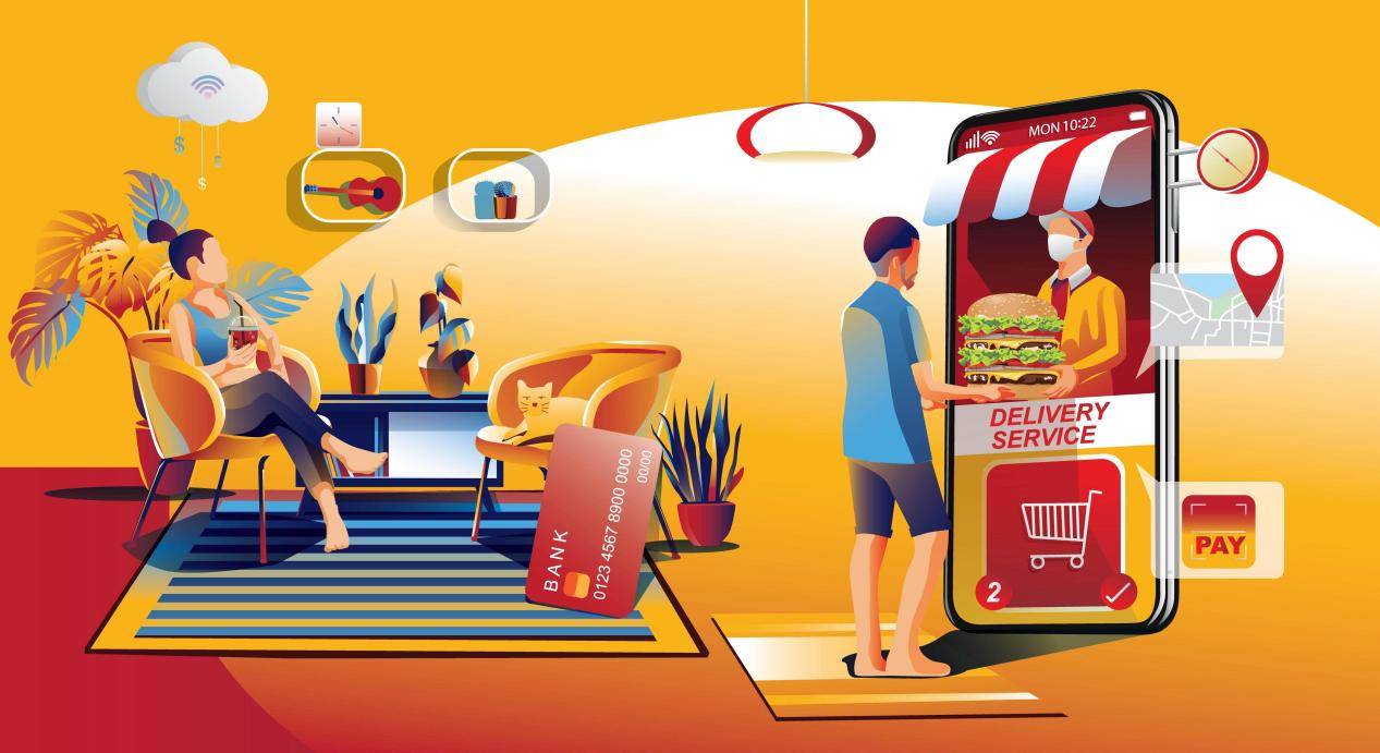 不仅是流量赋能:我店数科的“异业联盟”如何升级实体商业DNA?