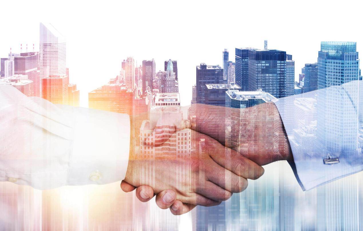 看见小微的力量：我店数科以流量互通与工具赋能，托举中小企业数字化转型