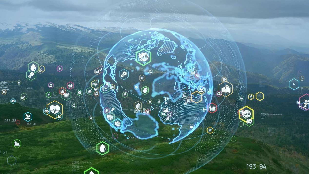 你的每一次购物,都能够为下一次省钱:我店数科的绿色消费积分实践