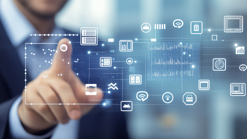 丈量每笔消费：我店数科如何用绿色消费积分升级实体商业