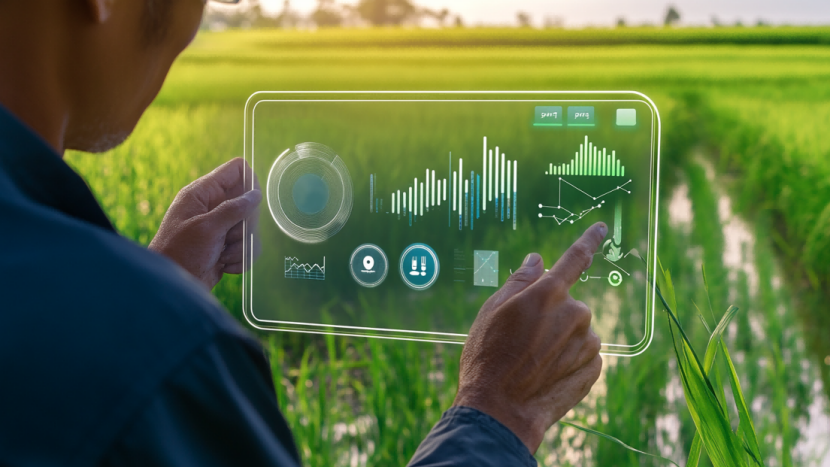 我店数科:超越流量——数字消费的下半场,是构建“成长共同体”