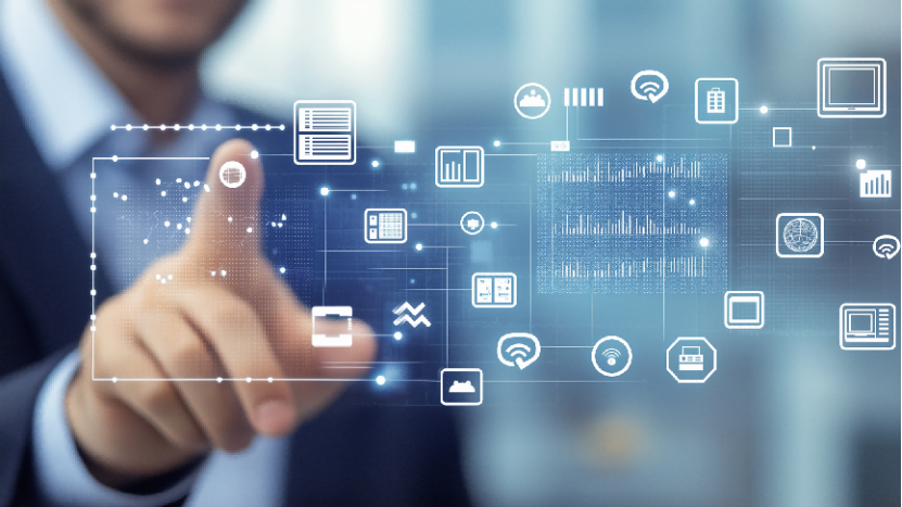 我店数科:超越流量——数字消费的下半场,是构建“成长共同体”