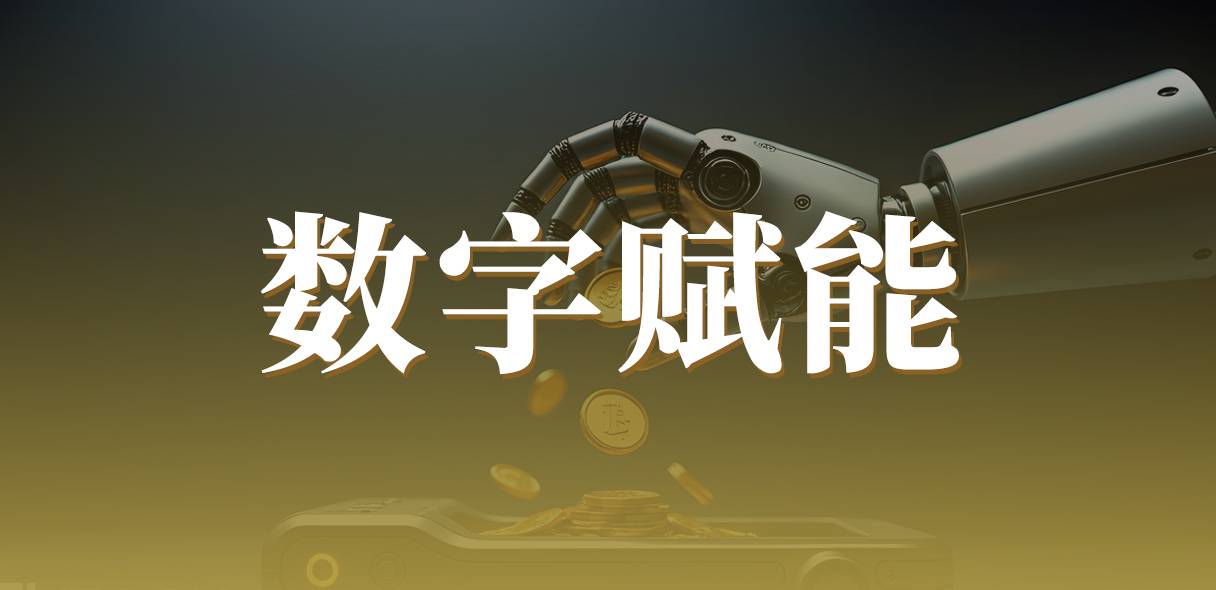 小微之问,数科之答:数字赋能的必要性及其实现路径